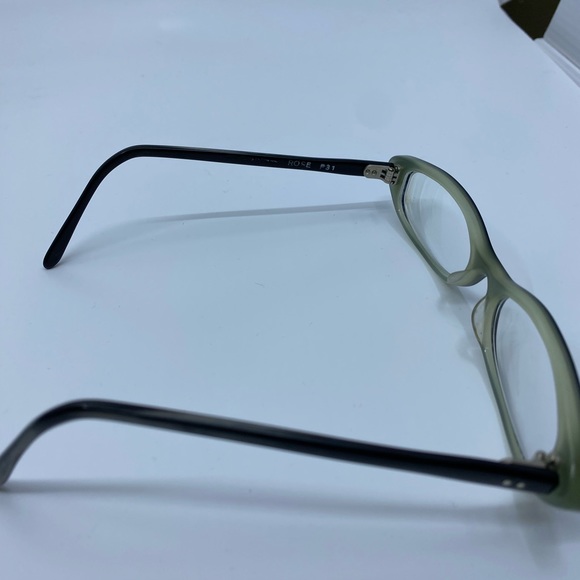 Selima Optique eyeglass frame - Picture 3 of 6